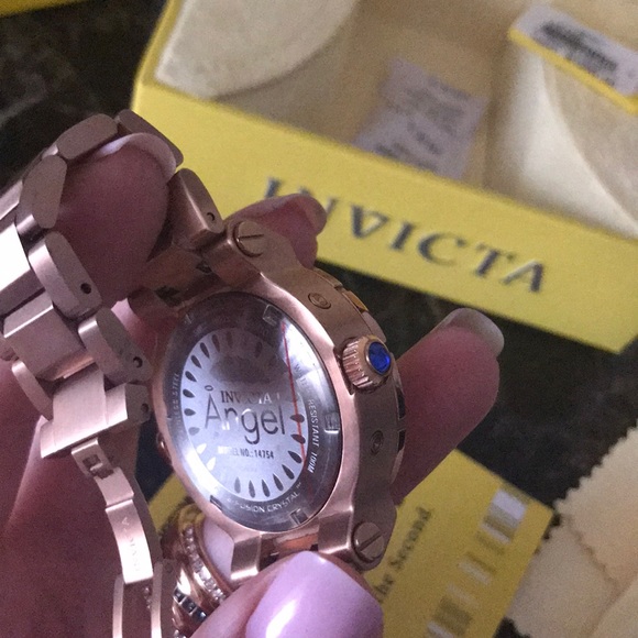 Invicta Watch - Picture 5 of 6